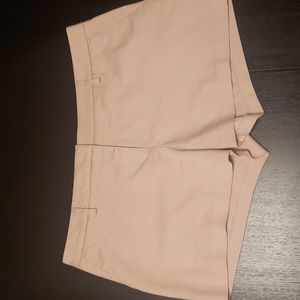 RW&CO 3.5 inch inseam Poly stretch Short